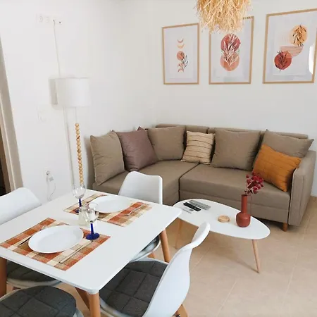Windy House Apartment