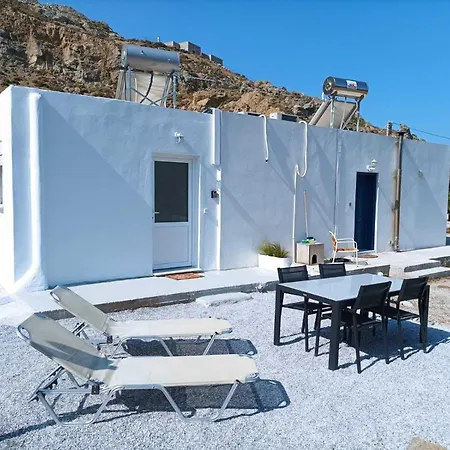 Windy House Apartment